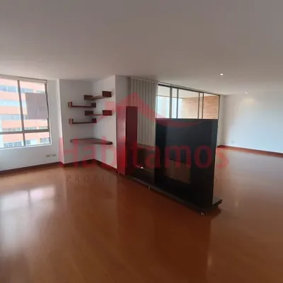 Apartamento en arriendo