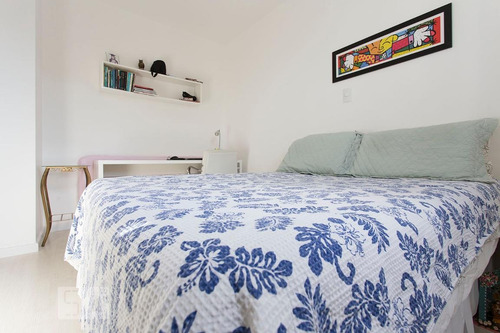 Apartamento À Venda - Vila Leopoldina, 2 Quartos, 53 - S892783096