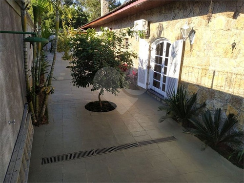 Casa Tèrrea Bolsâo De Interlagos A Esquina Mais Bonita Do Bairro - 375-im324181