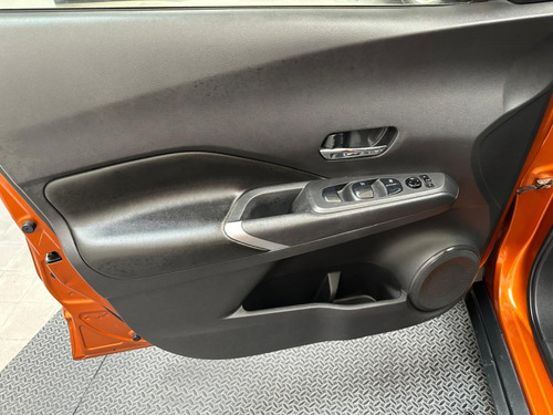 Nissan Kicks 2021