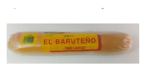 Imagen 5 de 6 de Pan De Acemitas Con Anís El Baruteño