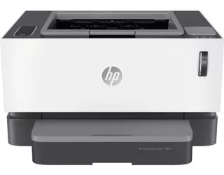 Impresora Hp Laser Neverstop 1000a