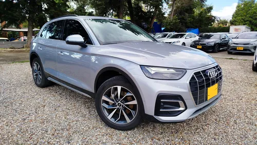 Audi Q5 Advance