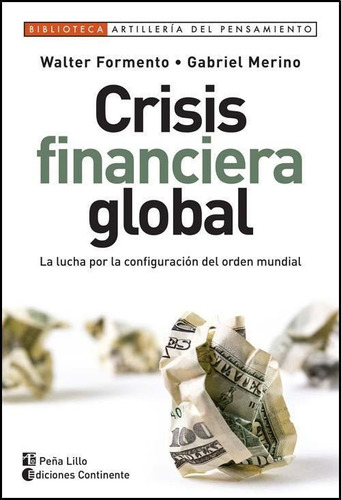 Crisis Financiera Global