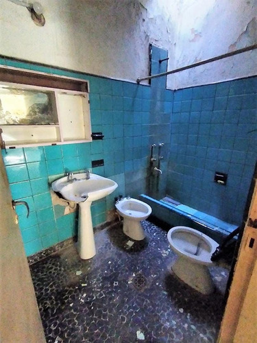 Oportunidad Venta Ph Tres Ambientes Con Patio Y Terraza