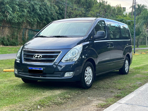 Hyundai H1 2.4 Premium 1 175cv