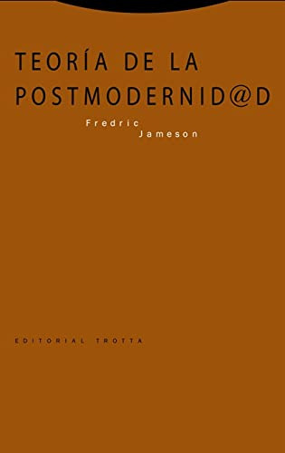 Teoria De La Postmodernidad -estructuras Y Procesos - Filoso