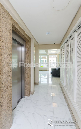 Imagem 17 de 24 de Apartamento, 1 Dormitórios, 44.38 M², Passo Da Areia - 103276