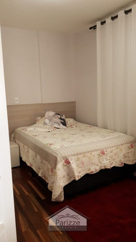 Imagem 3 de 9 de Apartamento No Mandaqui 3 Dormitórios E 1 Vaga! - 7339-1