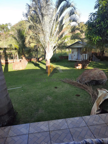Imagem 14 de 23 de Chácara Em Jardim Vale Verde, Londrina/pr De 1200m² 4 Quartos À Venda Por R$ 600.000,00 - Ch2321484-s