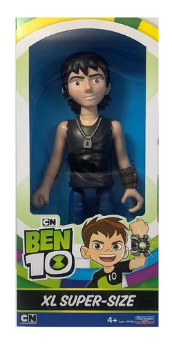 Muñeco ben online