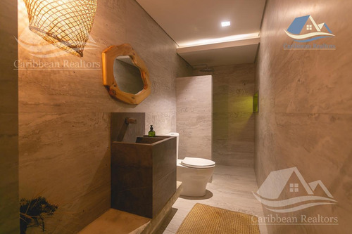 Imagen 24 de 30 de Casa En Venta En Puerto Cancun Zona Hotelera Avl3645