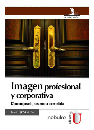 Imagen Profesional Y Corporativa