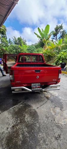 Dongfeng Zna Clasico