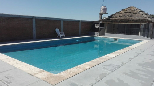 Imagen 2 de 14 de Cabañas Y Casa Para Turistas Alma De Campo - San Rafael Mza