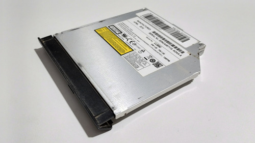 Frente Tapa Bezel Lectora Cd Dvd Acer Aspire 5551 12,7 Mm   