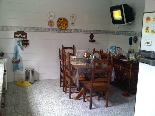 Imagem 4 de 12 de Casa Com 4 Dormitórios À Venda, 330 M² Por R$ 1.400.000,00 - Piratininga - Niterói/rj - Ca0338