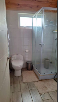 Parcela 8.000 M2, Dos Cabañas, Bosque Nativo, El Huachi