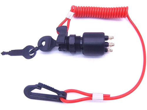 Southmarine 5005801 175974 05005801 0175974 Interruptor De E