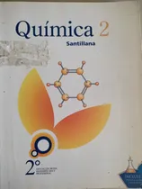 Comprar Libro De Química 5to Año Santillana 