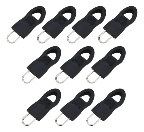 Juego De 10 Piezas De Teclas Transparentes Para Gris Claro | Cuotas Sin