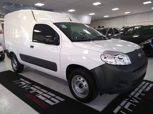Plan Fiat Fiorino 1.4 Fire 0km Entrega $180.000 Tomo Usado F