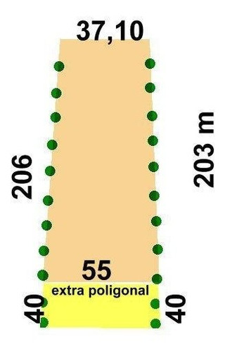 Imagen 5 de 26 de Terreno - Lujan