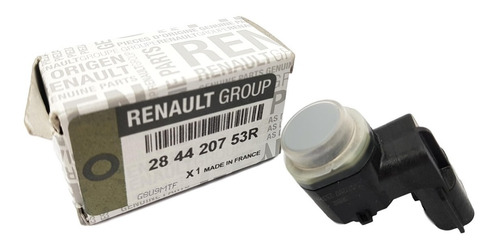 Imagen 1 de 4 de Sensor Estacionamiento Trasero Megane 3 Original Renault