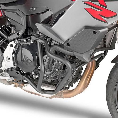 Defensa De Motor Lateral Bmw F 900 Xr