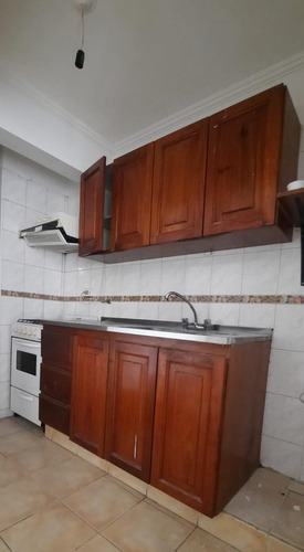 Venta Departamento 1 Dormitorio En Centro