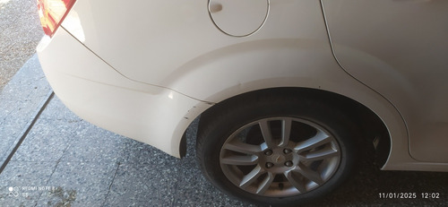 Chevrolet Sonic 2014 1.6 / 16v / Ltz/mt.