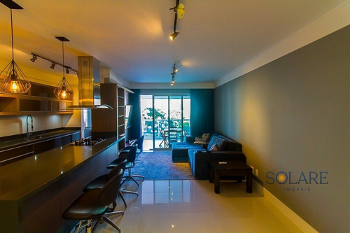 Imagem 2 de 15 de Apartamento - Agronomica - Ref: 65966 - V-65966