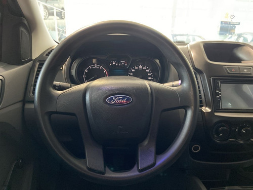 Imagen 15 de 15 de Ford Ranger 2019 2.5 Xl Cabina Doble Mt 4x4