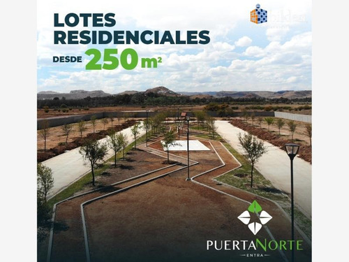 Terreno En Venta Frac. Puerta Norte