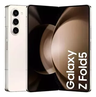 Samsung Galaxy Z Fold5 512 Gb Crema 12 Gb Ram