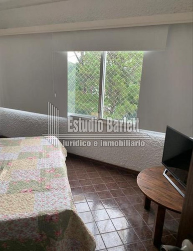 Apartamento Reciclado De 2 Dormitorios, Muy Luminoso!- Ref: 1489