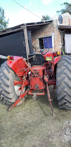 Internacional Modelo 276 Año 76 40