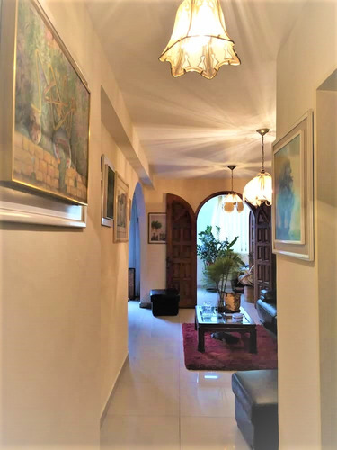 Apartamento Las Villas