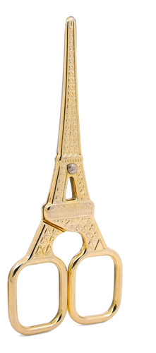 Tijeras De Costura, Torre Eiffel, Tijeras De Sastre Antiguas