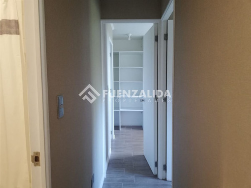 Departamento Amoblado En Arriendo De 2d 2 B Bosque Pucalan