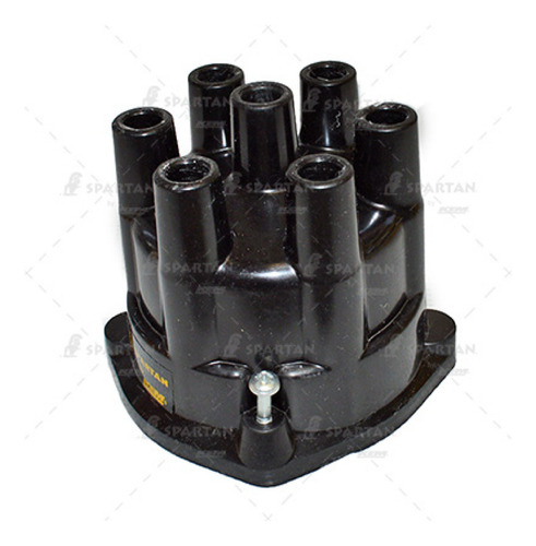 Tapa De Distribuidor Chev Biscayne 1963-1964 Imp L6 3.8 Sp