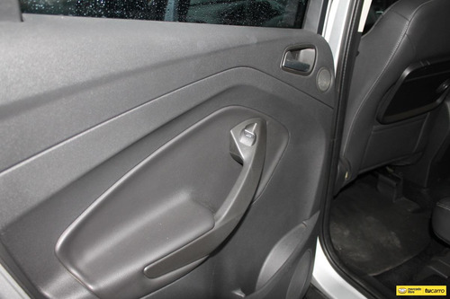 Ford Escape 2.0 TITANIUM 245hp 4X4