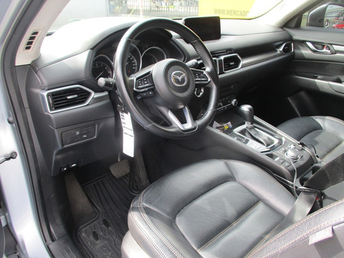 Mazda CX-5 TOURING 2.5CC 4X2 AT AA