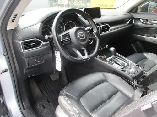 Mazda CX-5 TOURING 2.5CC 4X2 AT AA