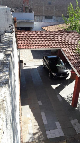 Imagen 5 de 16 de Chalet A Reciclar Sobre Lote De 20x65. Ideal Constructor