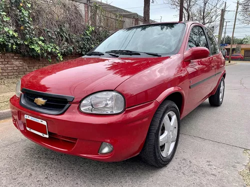 CHEVROLET - CORSA - 2010/2010 - Bege - R$ 29.900,00 - Blackout