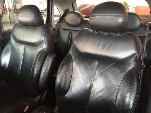 Imagem 6 de 8 de Citroën C3 Exclusive 1.6 16v Ocimar Versolato 2004/2005