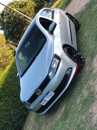 Volkswagen Gol 1.6 G6 Power 101cv
