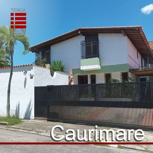 Venta - Casa - Urb. Caurimare