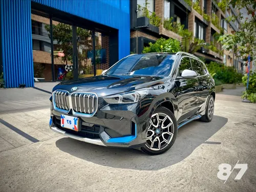 BMW Ix1 Ix1 Xdrive30 X Line